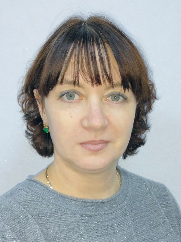 Шалагина Наталья Александровна.