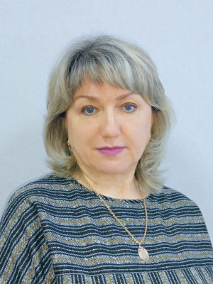 Виговская Галина Сергеевна Виговская Галина Сергеевна