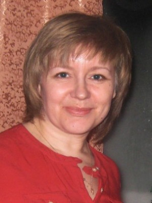 Шевелева Ольга Афанасьевна Шевелева Ольга Афанасьевна