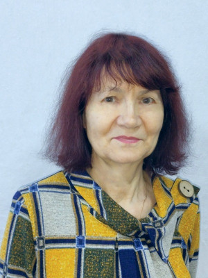Шманева Людмила Петровна Шманева Людмила Петровна